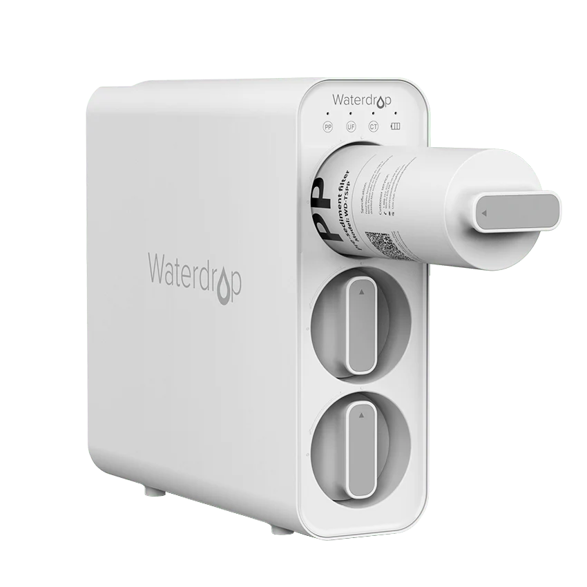 6 Months Lifetime WD-TSPP Filter for Ultra Filtration System and Integrated DC Filtration System - Image 3