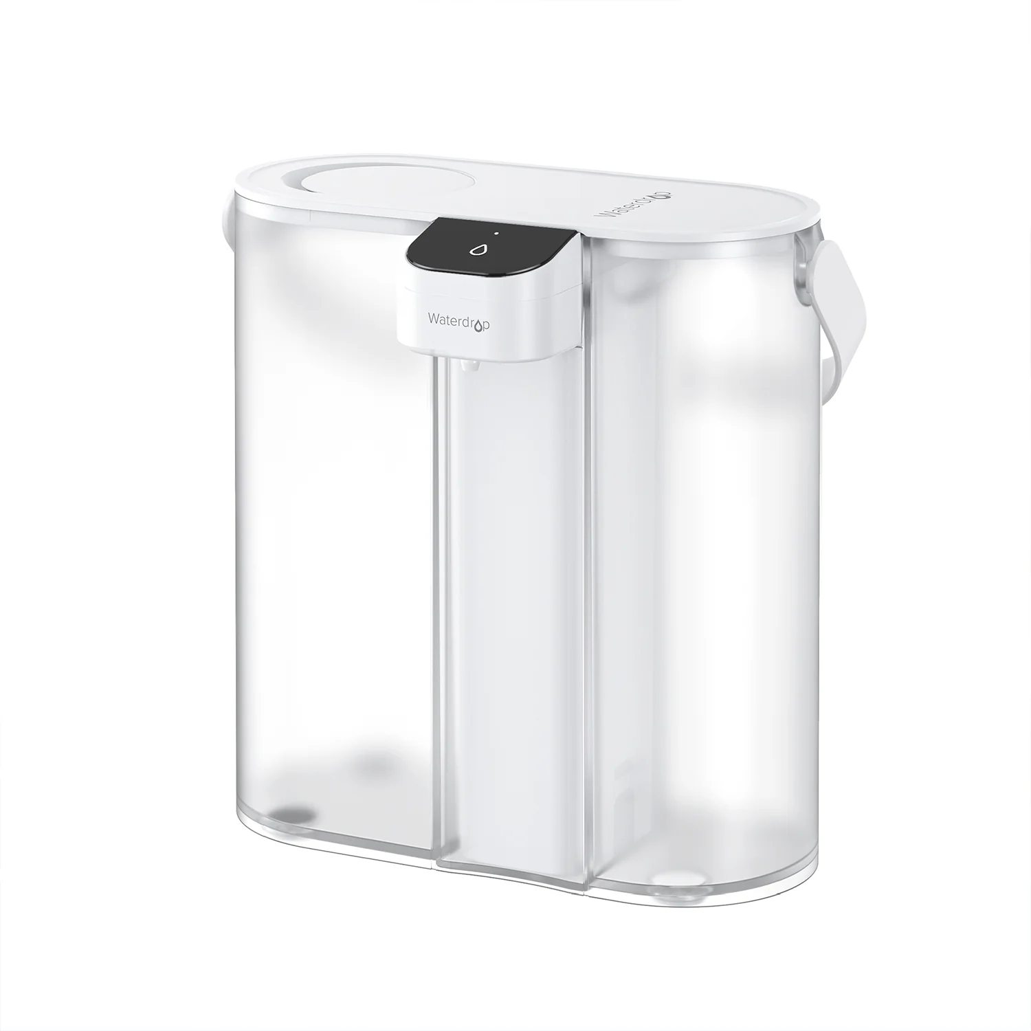 Waterdrop Electric Water Filter, ED02 Countertop Water Filtration System - Image 10