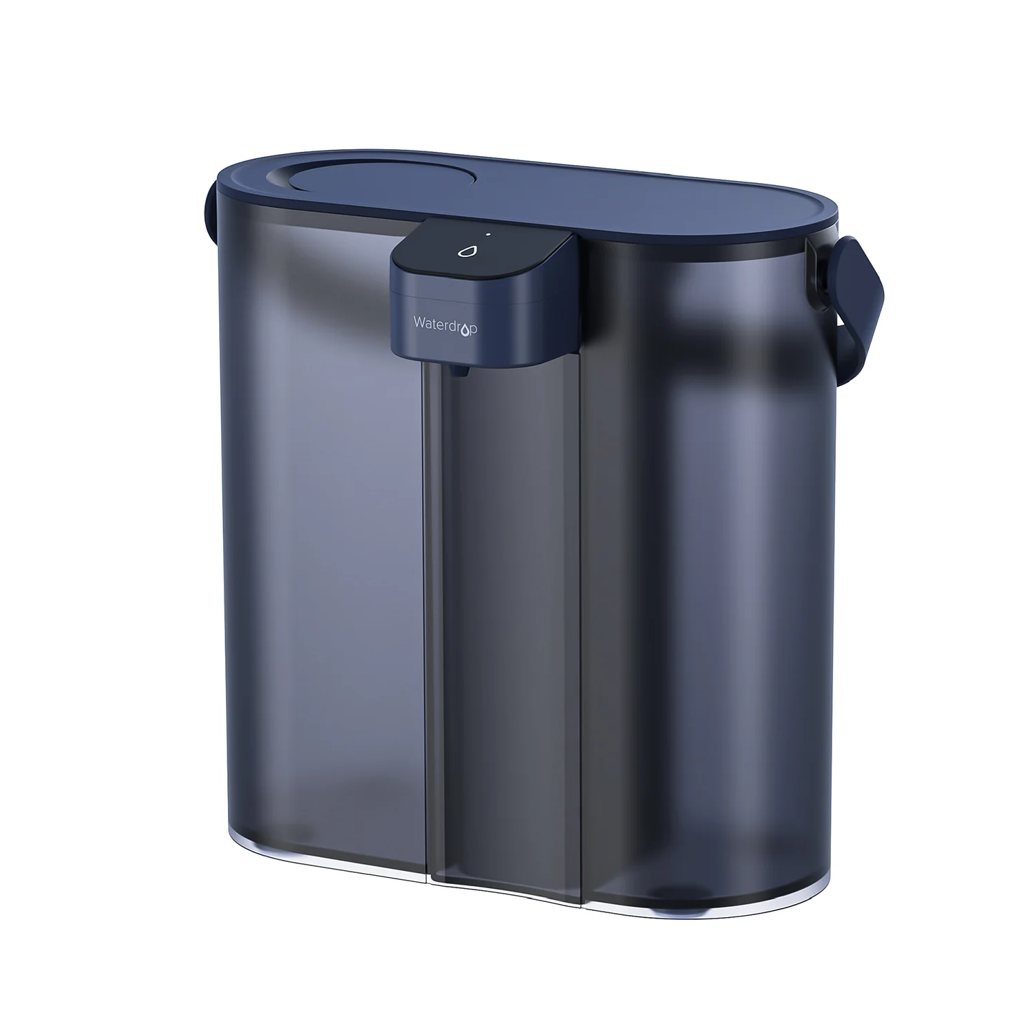 Waterdrop Electric Water Filter, ED02 Countertop Water Filtration System - Image 11