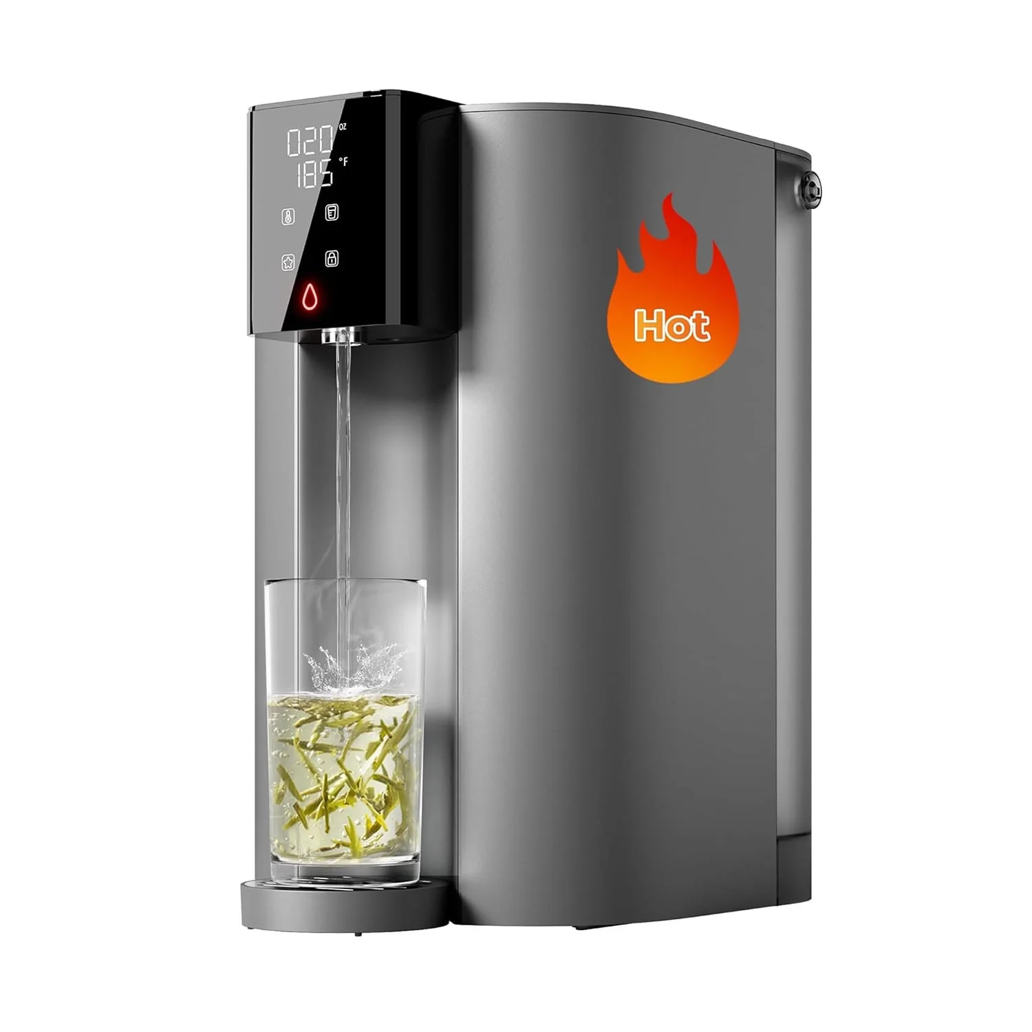 Waterdrop C1H Instant Hot Water  Reverse Osmosis System - Image 9