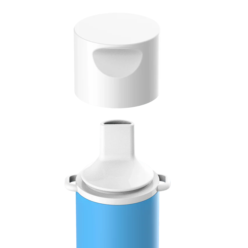Water Filter Straw for Camping, Hiking, Travel, Survival and Emergency Preparedness by Waterdrop - Image 2