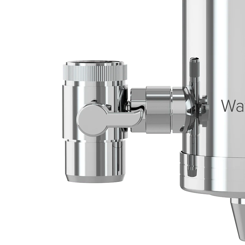 Waterdrop Faucet Water Filter System Stainless Steel FC-06 - Image 3