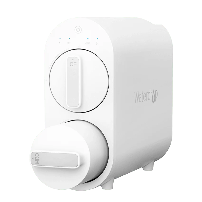 Waterdrop G2P600  Remineralization  RO System Combo Kit - Image 3