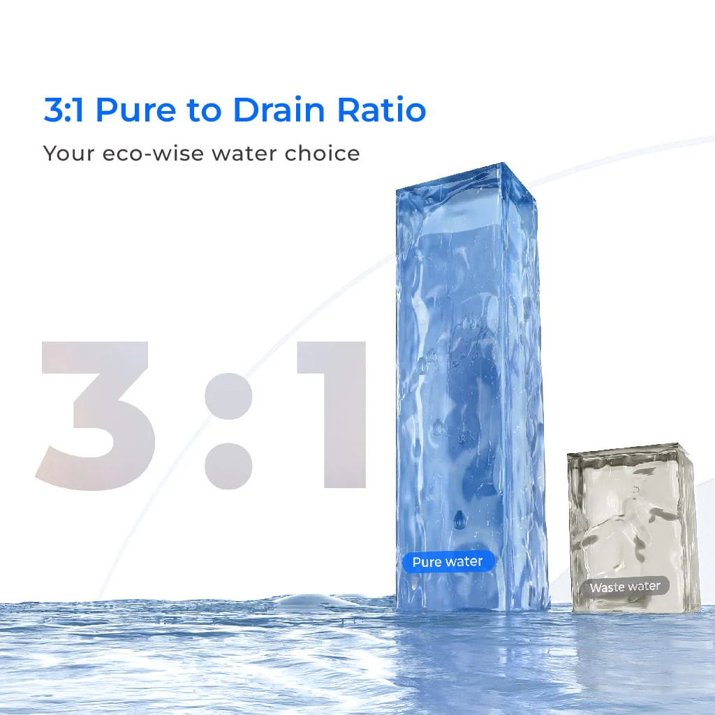 Waterdrop X Series Reverse Osmosis System, X12 - Image 9
