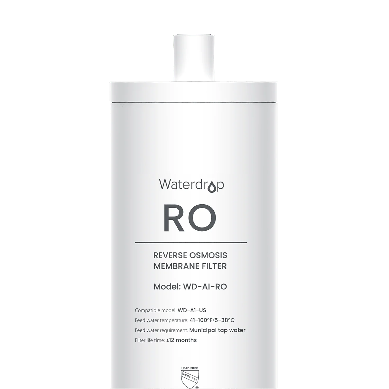 WD-A1-RO replacement for Waterdrop A1 - Image 11