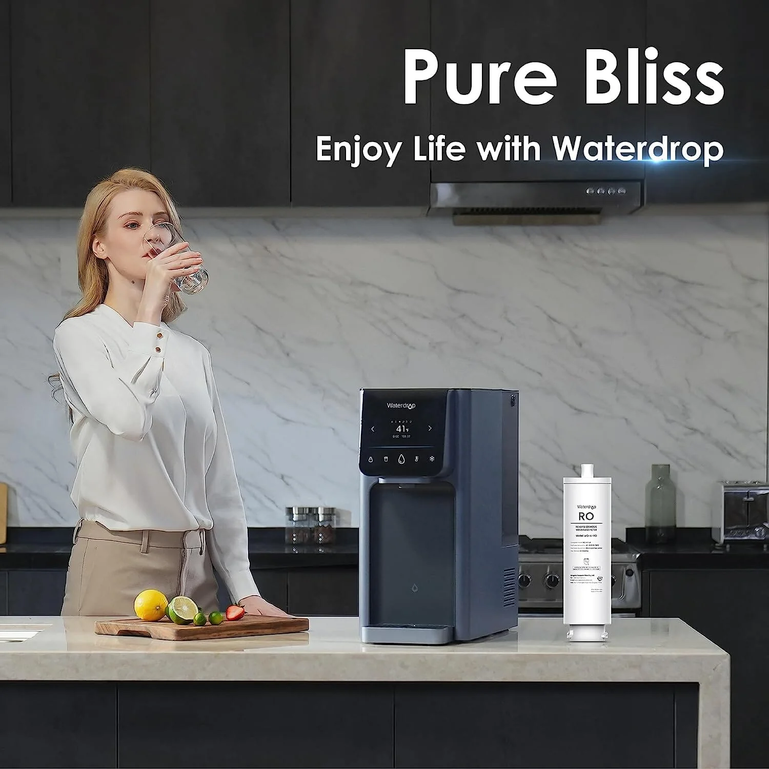 WD-A1-RO replacement for Waterdrop A1 - Image 9