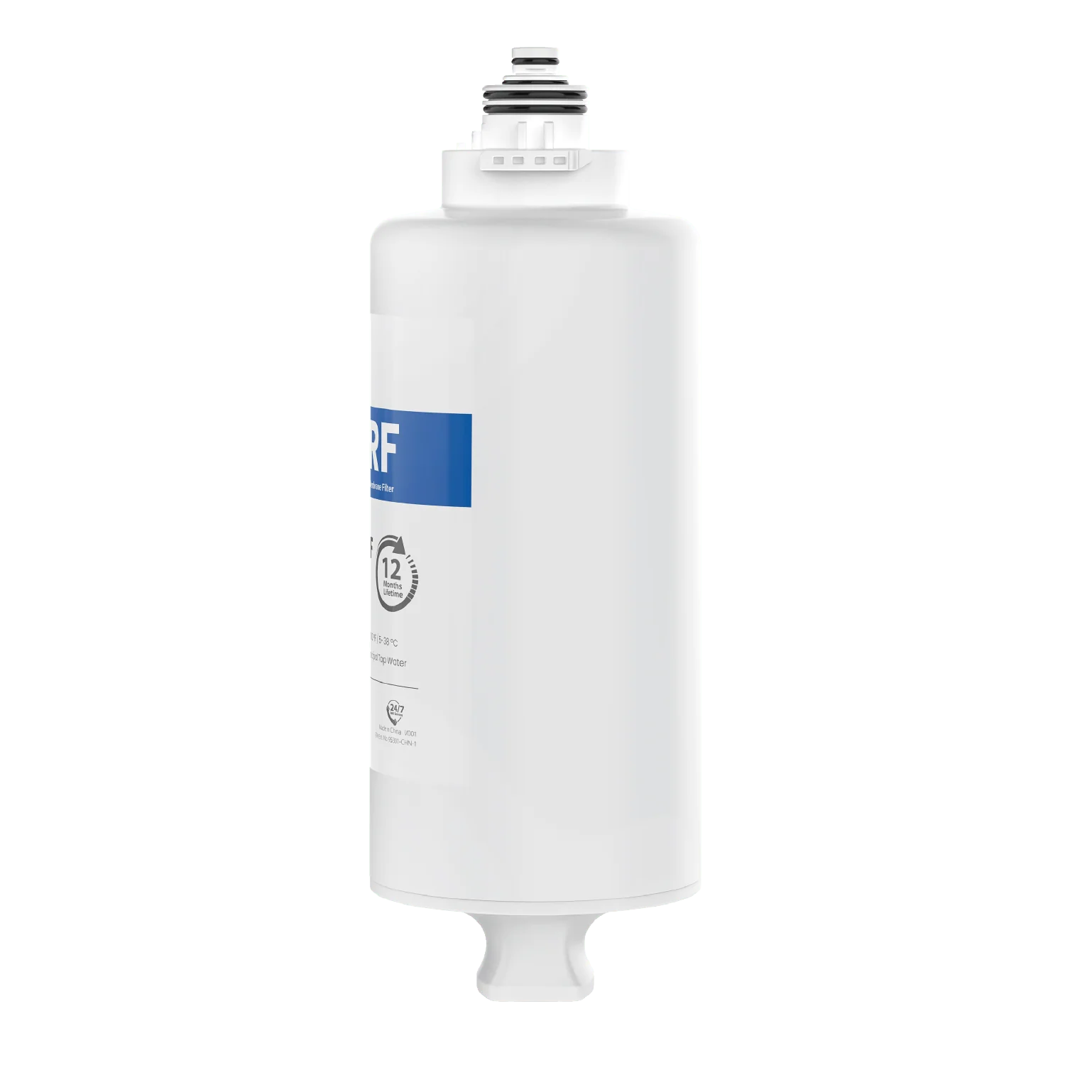 WD-K19RF Filter for K19-H Reverse Osmosis System, 2-YEAR COMBO - Image 3