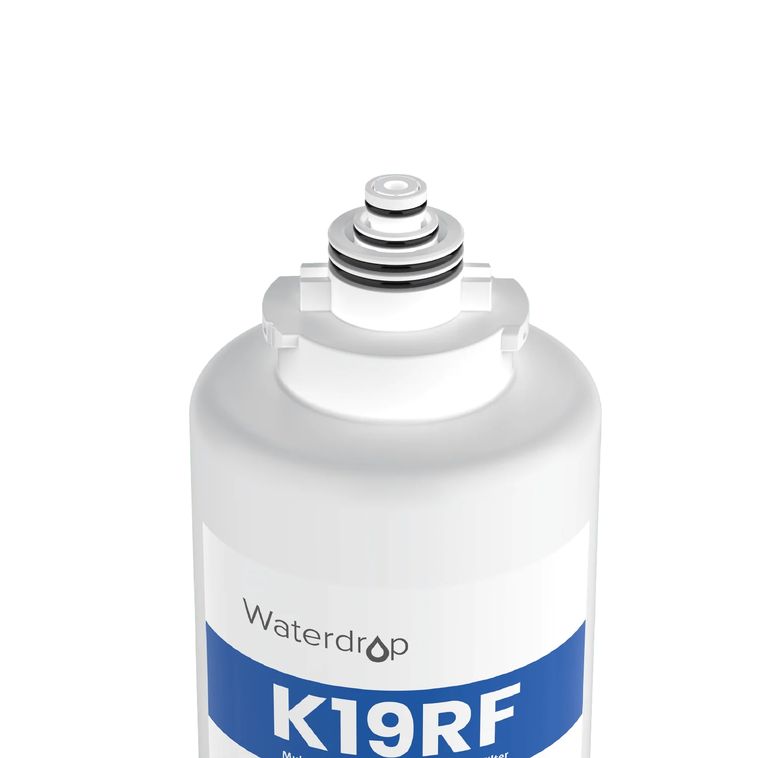 WD-K19RF Filter for K19-H Reverse Osmosis System, 2-YEAR COMBO - Image 6