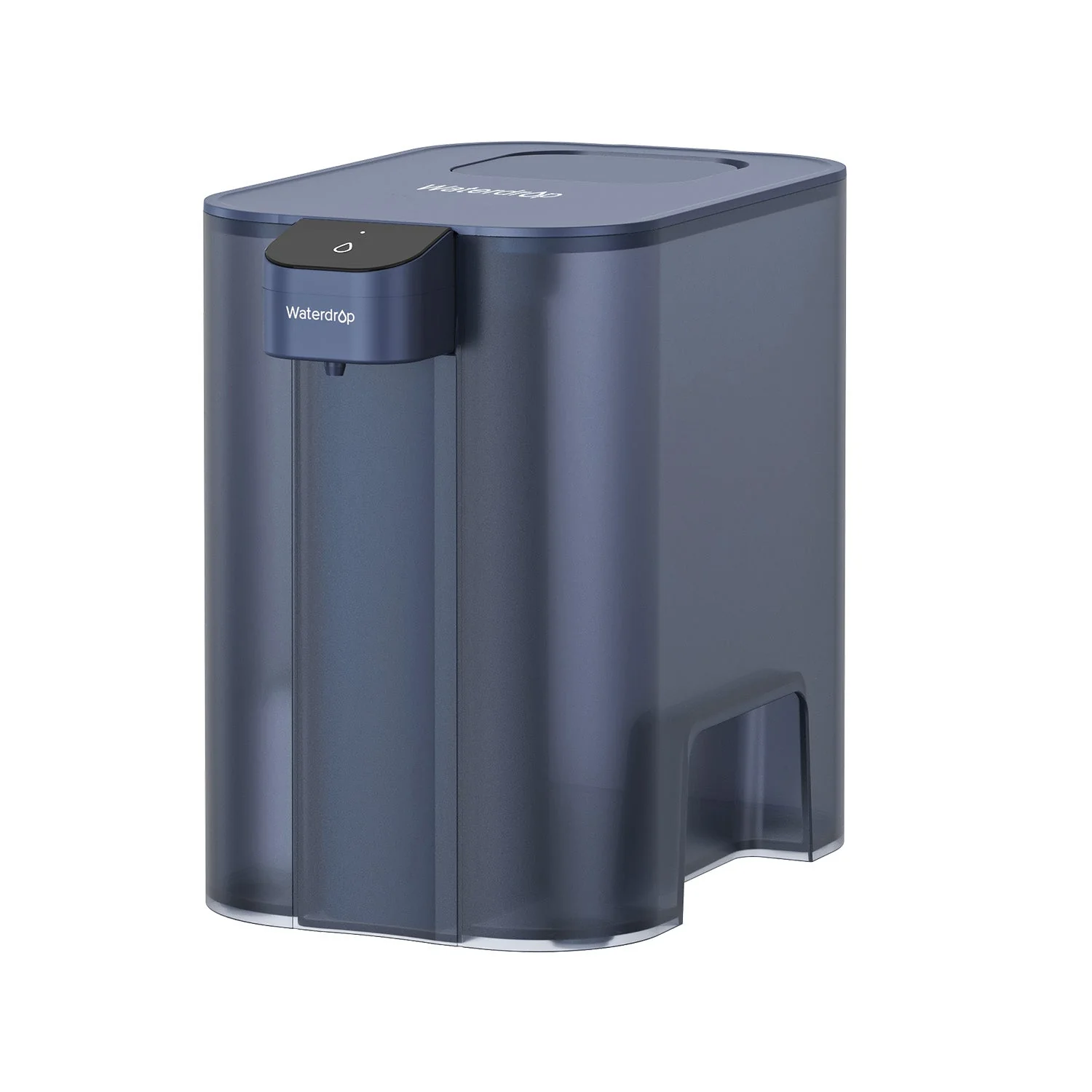 Electric Water Filter Pitcher, Instant Water Dispenser ED04, 200-Gallon - Image 18