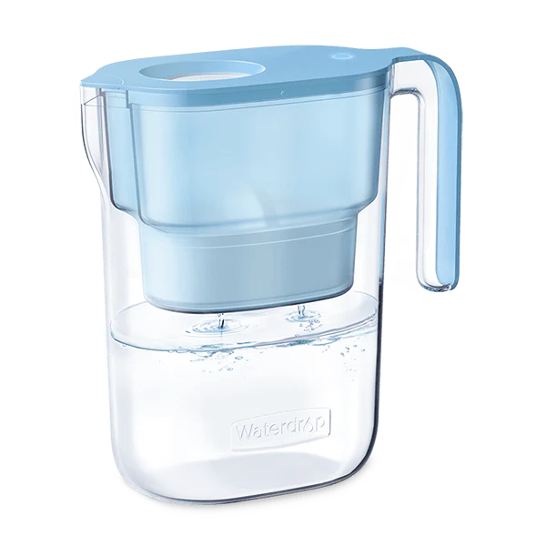 Waterdrop Elfin Pitcher Water Filter for Home PT-05 - Image 3