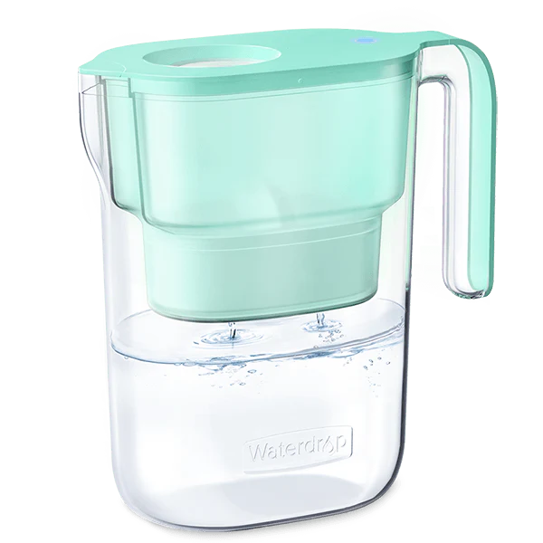 Waterdrop Elfin Pitcher Water Filter for Home PT-05 - Image 5