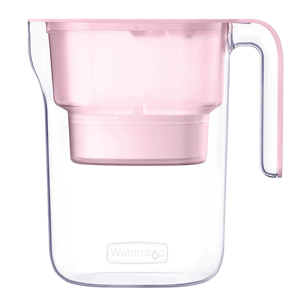 Waterdrop Elfin Pitcher Water Filter for Home PT-05 - Image 6