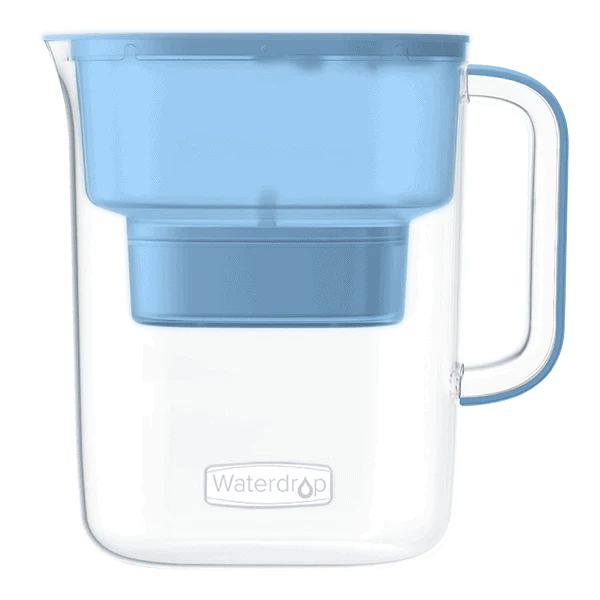 Waterdrop Lucid 10-Cup Water Pitcher Filter System PT-07 - Image 5