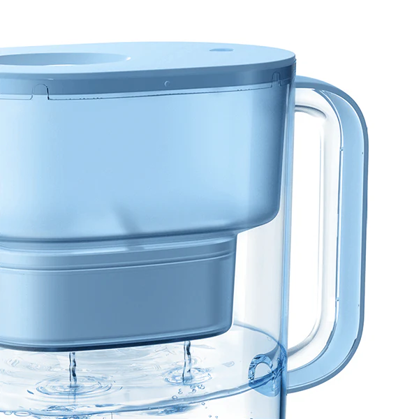 Waterdrop Lucid 10-Cup Water Pitcher Filter System PT-07 - Image 6
