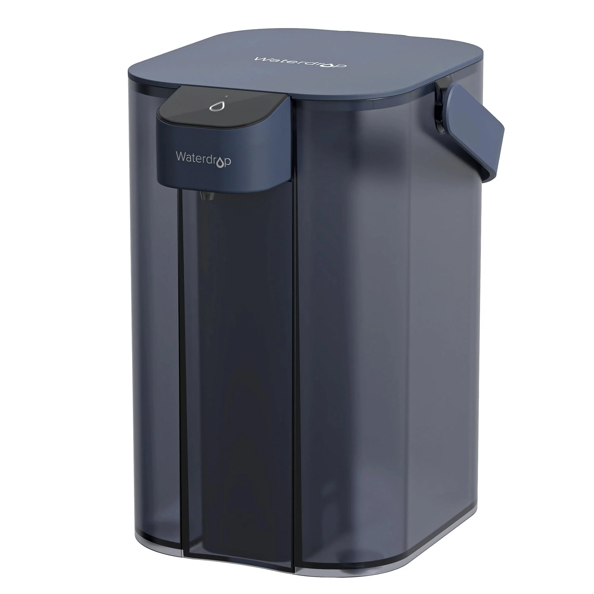 Waterdrop Electric Water Filter, ED01 Countertop Water Filtration System - Image 13