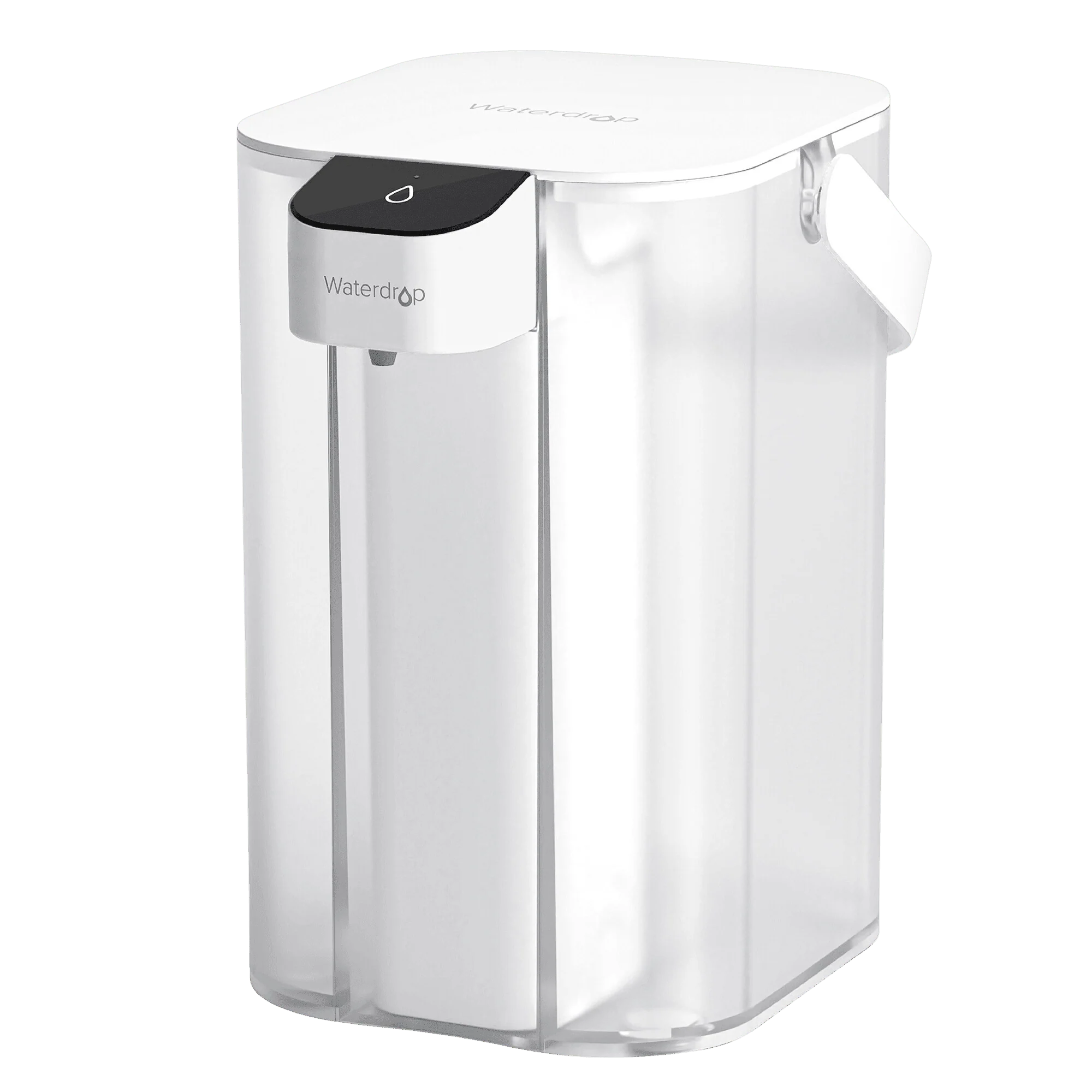 Waterdrop Electric Water Filter, ED01 Countertop Water Filtration System - Image 14