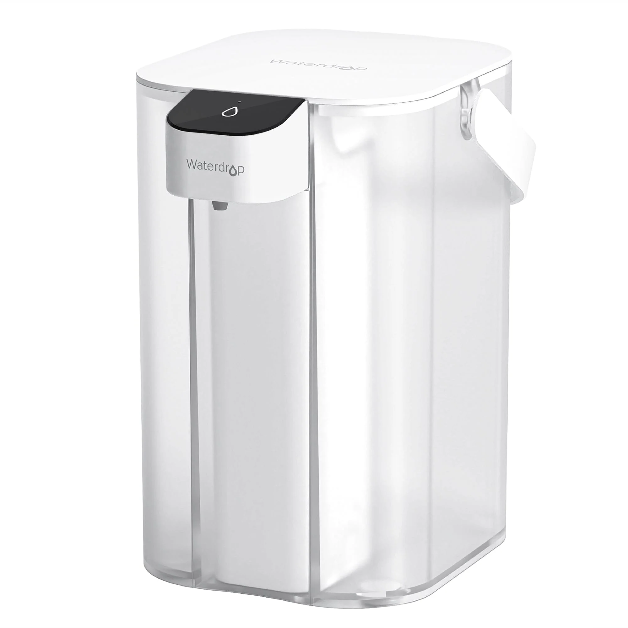 Waterdrop Electric Water Filter, ED01 Countertop Water Filtration System - Image 16