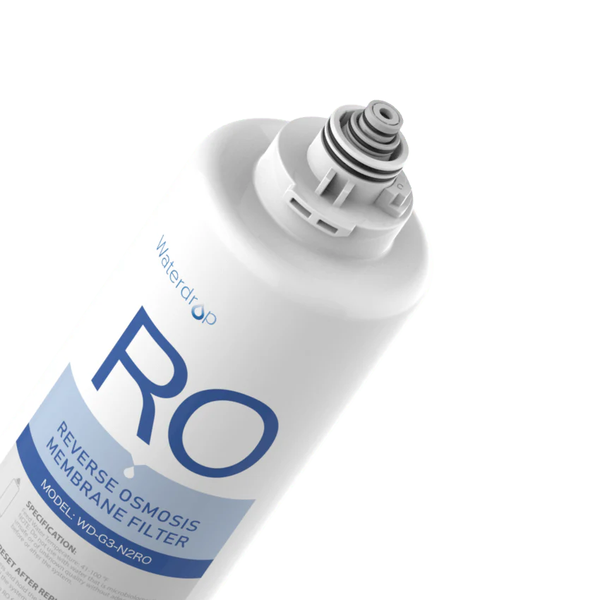 WD-G3-N2RO Filter for Waterdrop G3 Reverse Osmosis System | 400GPD - Image 2