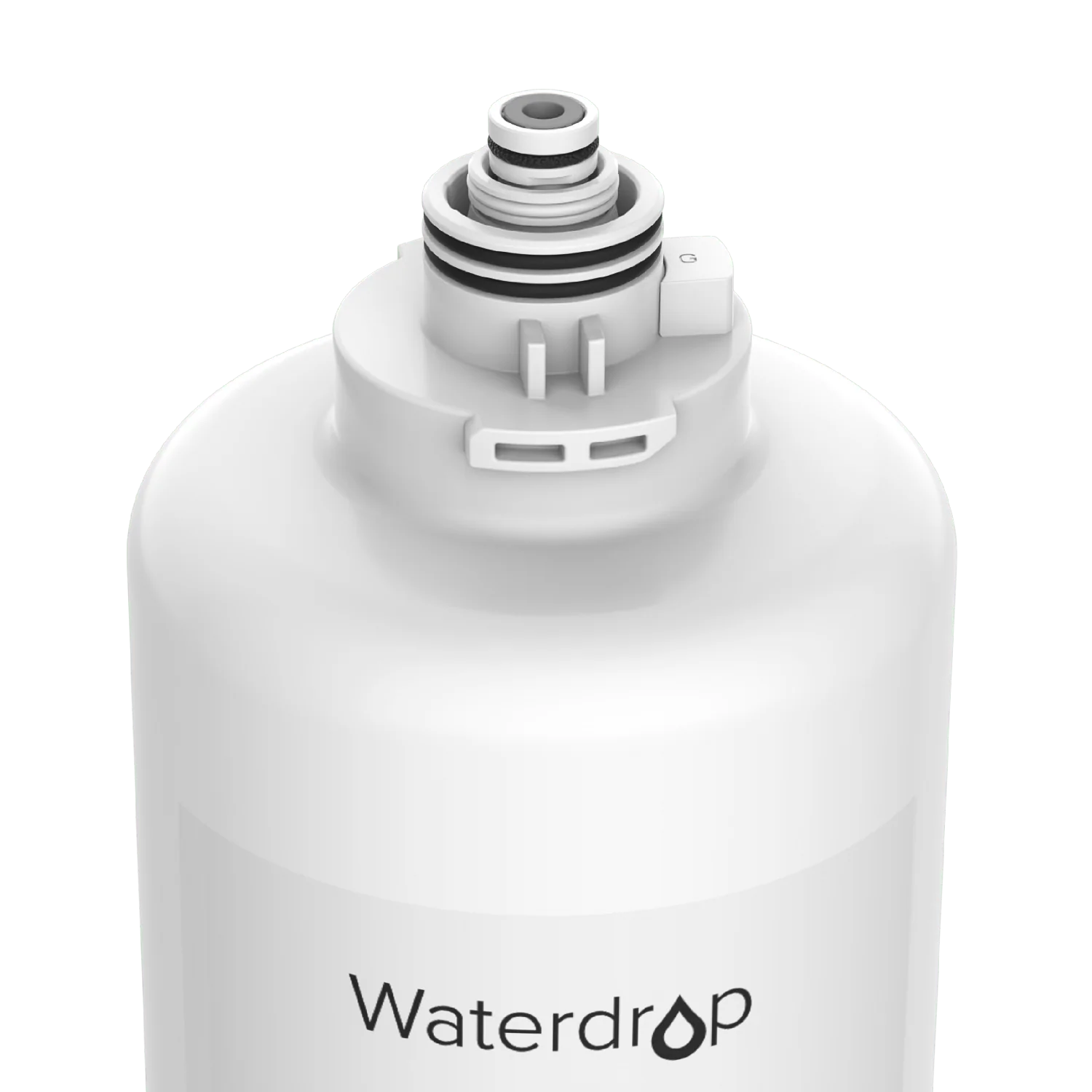 WD-KJF Filter for Waterdrop K6 RO System, 2-YEAR COMBO - Image 2
