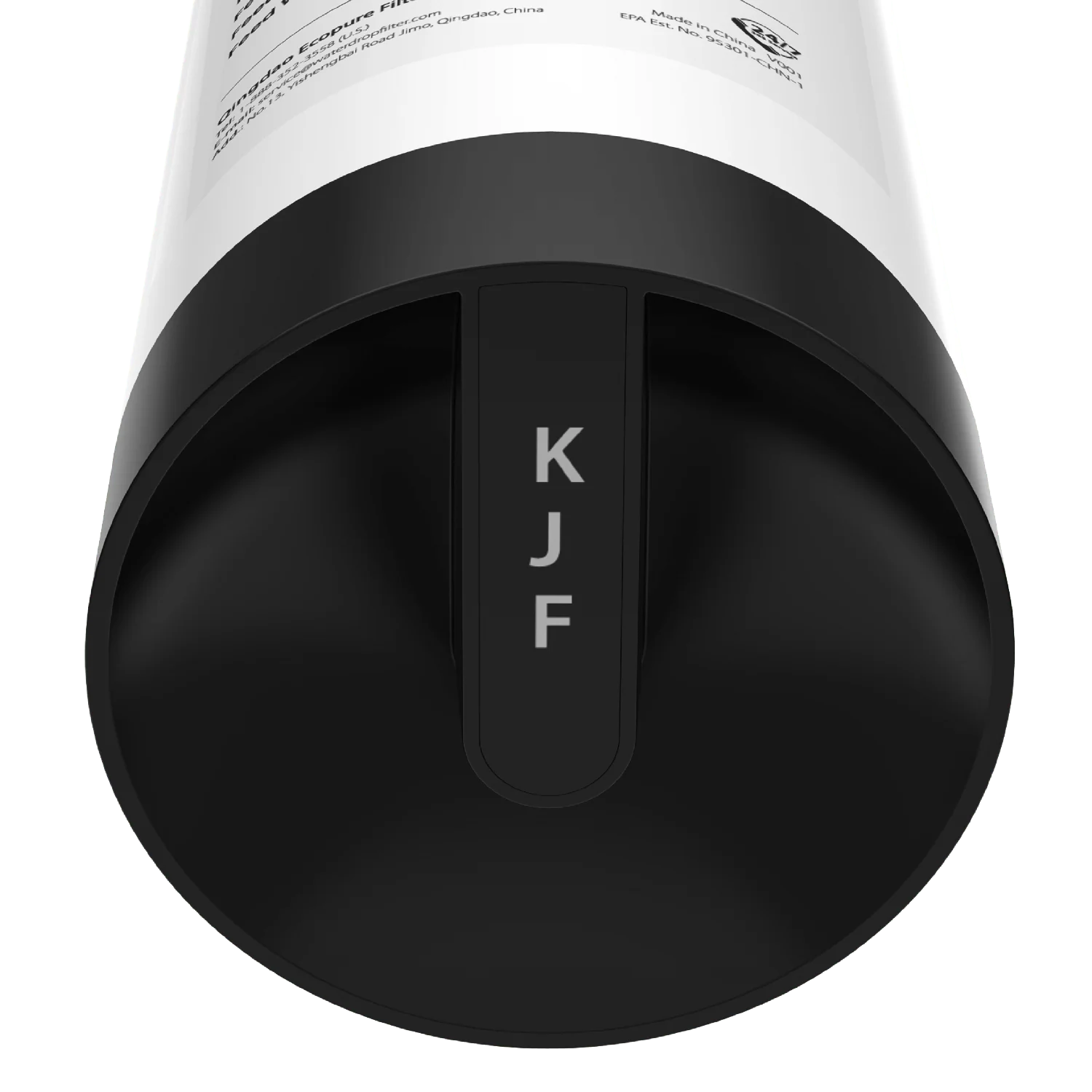 WD-KJF Filter for Waterdrop K6 RO System, 2-YEAR COMBO - Image 3