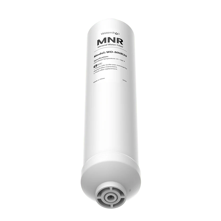Remineralization Filter for Waterdrop Undersink Reverse Osmosis Systems-Waterdrop MNR35 - Image 4